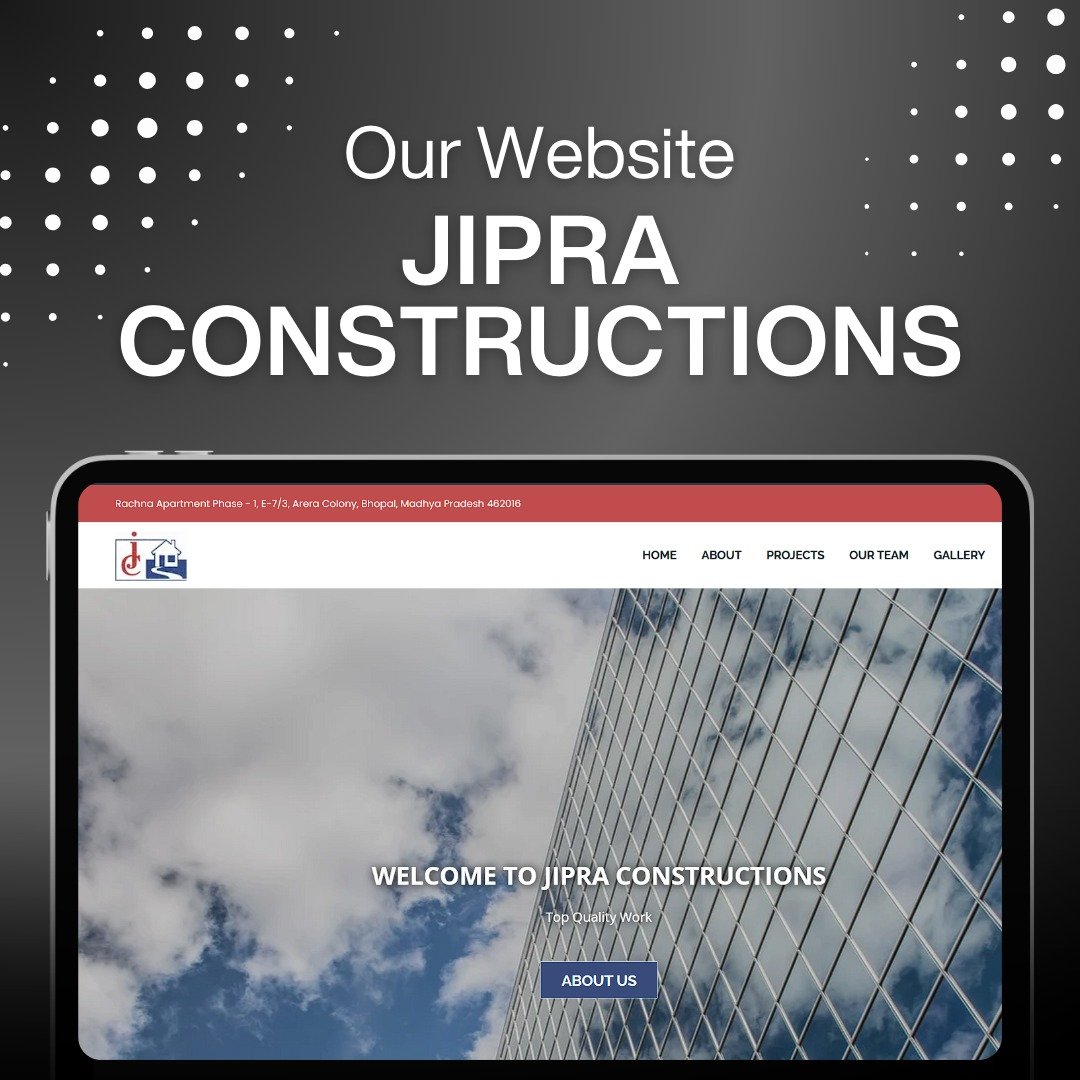 Jipra Constructions